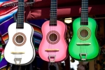 Musik und Drogen [Copyright (c) getty images]