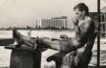 Hunter S. Thompson [Copyright (c) Bildschöne Bücher – Agentur und Verlag]
