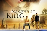 Seth Grossmann: The Elephant King [Copyright (c) Maxximum Film und Kunst GmbH]
