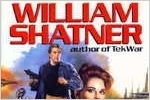 William Shatner : Tek-Wars [Copyright (c) Lübbe Verlag]