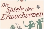 Sophie Dahl: Die Spiele der Erwachsenen [Copyright (c) Berlin Verlag]