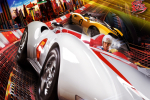 Speed Racer [Copyright (c) Warner Bros.]