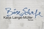 Katja Lange-Müller: Böse Schafe [Copyright (c) Kiepenheuer & Witsch Verlag]