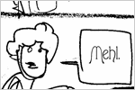 Lino Wirags Comic [Copyright (c) Lino Wirag]