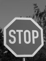 Stop [Copyright (c) n/a]