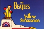 The Beatles: Yellow Submarine [Copyright (c) Parlophone (EMI)]