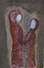 Vertrauen 60x79