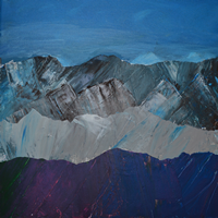 Nebelwand 40x30