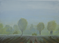 Nebelland 30x40