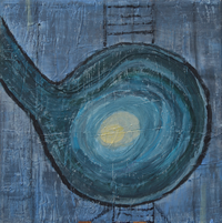 Hammer 30x30