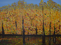Buntheit 30x40