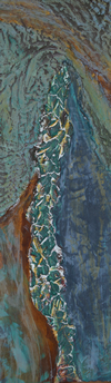 Nessie 30x50