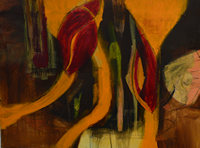 Peer Gynt 60x60