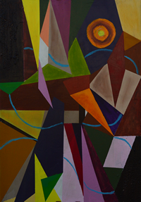 Qudlibet 70x100