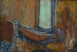 Schiff Ahoi 45x53