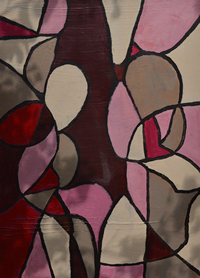 Schwere Lasten 50x70