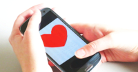 Handy Herz Handy Herz