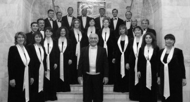 choir