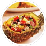 Fairtrade-Rezepte