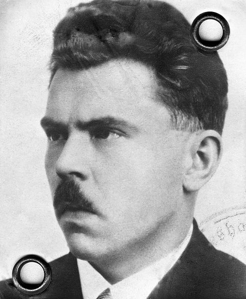 Karl Laurenz