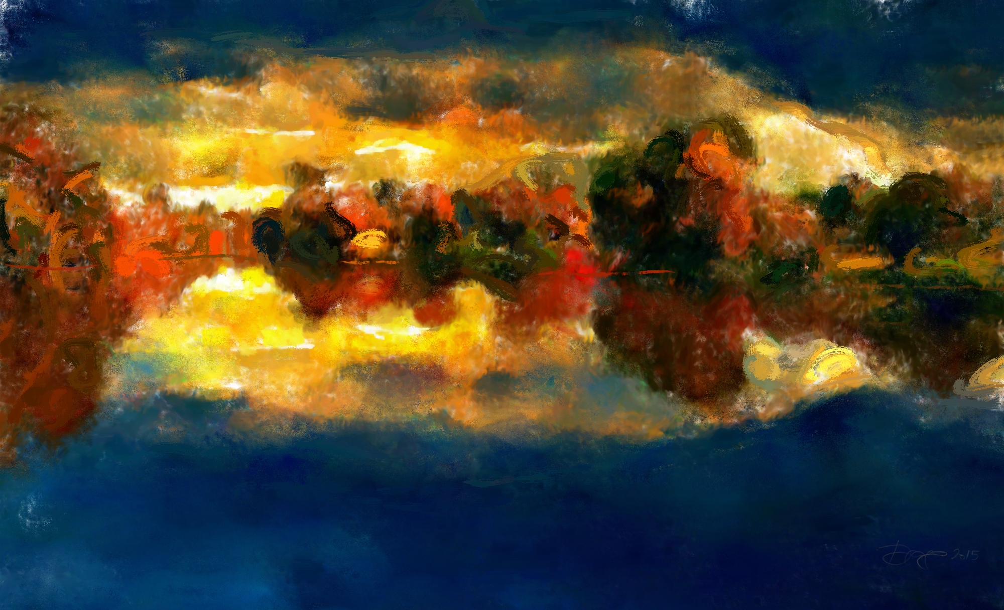 Island