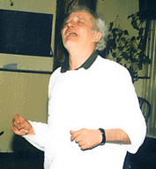 Otmar Stadler