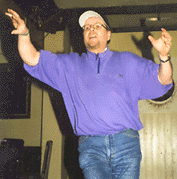Waldi Nietsche