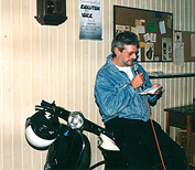 gerhard kladiwa
