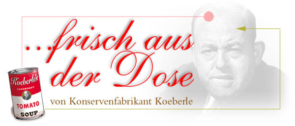 Koeberles Gastkolumne
