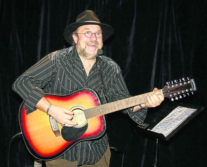 Hanse Schoierer im Eulenspiegel