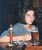 Tini Pantke