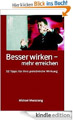 Kindle Besser wirken bei Amazon