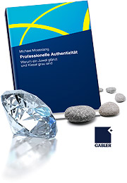 Professionelle Authentizität