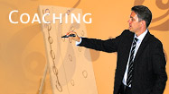 Coaching mit Michael Moesslang