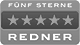 5-Sterne-Redner