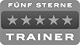 5 Sterne Trainer