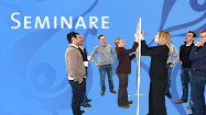 Seminare mit Michael Moesslang