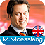 APPinar Presentation Skills mit Michael Moesslang