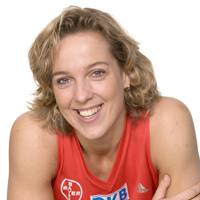 Steffi Nerius