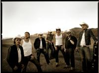  The BossHoss