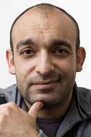 Django Asül
