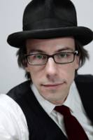 David Sieveking