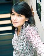 Claudia Langer