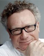 Prof. Peter Wippermann