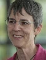 Sylvia Schenk