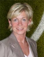 Silvia Neid