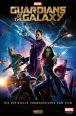 MARVEL MOVIES: GUARDIANS OF THE GALAXY: DIE OFFIZIELLE VORGESCHICHTE ZUM FILM