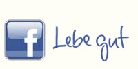 Lebe gut bei Facebook