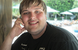 David Krause