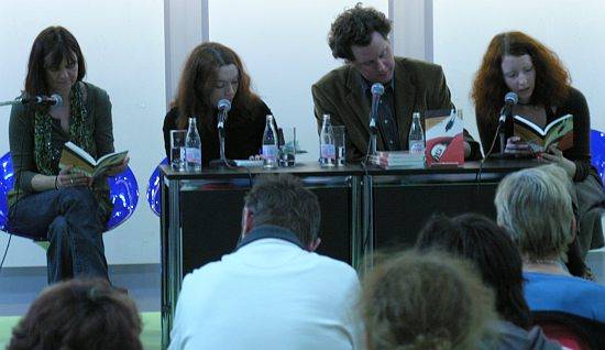 christiane geldmacher |  henrike heiland | jürgen albertsen | katharina bendixen